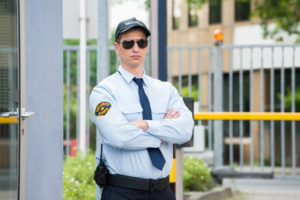 Respaldo Aseguradora - Protección para Guardias de Seguridad